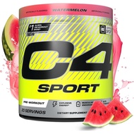 Cellucor, C4 Original Explosive, Pre Workout, Fruit Punch, International Version, 30 servings - 60 s