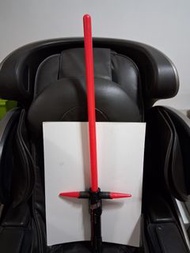 Disney Store Kylo Ren 星球大戰 紅色光劍