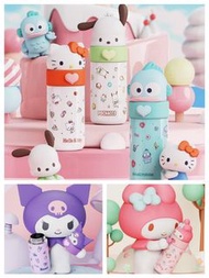 SANRIO mini 保溫杯🍵 $68/個