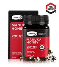 Comvita UMF™10+ 麥蘆卡蜂蜜500g