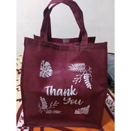 Rice box size 25x25x25