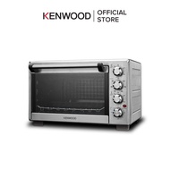 Kenwood Electric Oven 32L (Stainless Steel) - MOM880BS