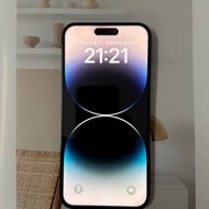 iPhone 14 Pro Max 512  Battery 99 %，...