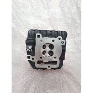 CYLINDER HEAD MACHINE FOR MODENAS PULSAR NS 160 ( NS160) JE511059