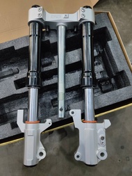 โช้คหน้า  Shock Upside down ADV150 / ADV160 โช้ค USD