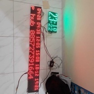 Jws static controller 5panel p10