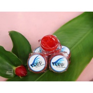 [Buy 1 get 1 free]Pink lip balm with stem cell collagens, vitamins A, E, omega 6,9 moisturizes lips,