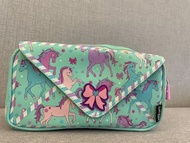 Smiggle pencil case Smiggle筆袋