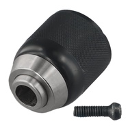 For DeWALT N196034 Keyless Drill Chuck DCD792 DCD791 DCD790 W N092854 Screw