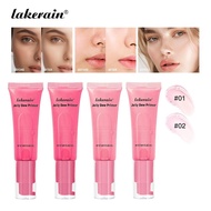 Power Grip Primer Jelly Makeup Gel-based & Hydrating Face For Smoothing Skin Gripping I6o9