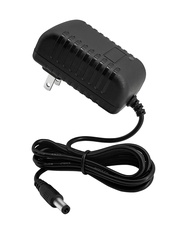 9V 2A Power Supply DC 9V Power Cord 18W 9V AC Adapter 110V AC to DC 9 Volt 2000mA 1.5A 1A 850mA 750m