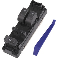 Master Window Switch Power Control Button Compatible with Chevy Colorado GMC Canyon 2004-2012, Isuzu