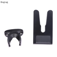 [Bogr] Universal Barcode Scanner Stand Braet Holder For Most Barcode Scanner Barcode Scanner  COD