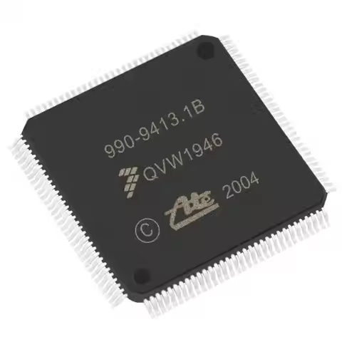 1~10pcs/lot 990-9413.1B 5895-5220C ABS QFP-128 100% Brand New Original.