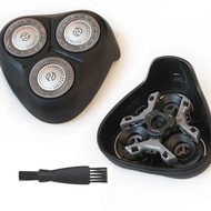 Cukur Pencukur Gantian AT610 untuk Alat Ganti Kepala Pencukur Philips AT620 FT618 FT658 FT668 FT688