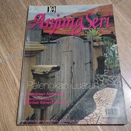 Majalah Anjung Seri Januari 2003