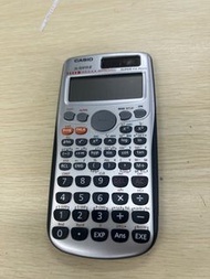Casio fx-50FH II Calculator
