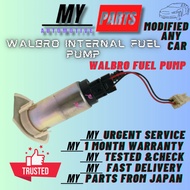 Nissan Fuel Pump Original WALBRO Internal Fuel Pump Japan Halfcut