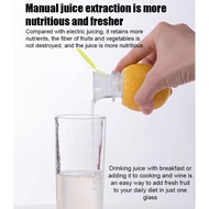 Manual Juicer Lemon Fruit Juicer Orange Juicer