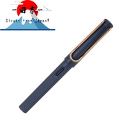 [Direct from Japan]
Lamy [Itoya Exclusive] Safari × Itoya Copper 02 Fountain Pen M (Medium)