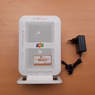 FPT G-97 Hub AC1000 Optical WiFi Modem | AC1000F dual-band broadcast 2.4Ghz and 5Ghz (old)