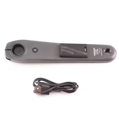 SHIMANO ULTEGRA R8000 6800 165mm 170mm 172.5mm Left crank POWER Crankset XCADEY X-POWER METER Crank 