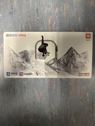 華強北 GSK9 ultra 智能手錶