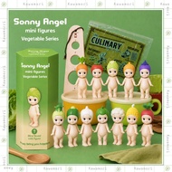 [Genuine Sonny Angel] Sonny Angel Vegetable Series model blind Box