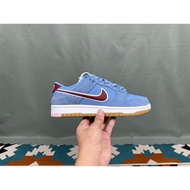 Absolute Advantage/Thick Tongue/Air Cushion Cushioning Insole/Brushed Suede/Clean Punching/DU SB Ska