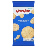 NaxNax Marie Biscuit | Biskut Marie 300g