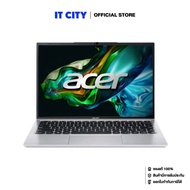 ACER Aspire Lite AL14-51M-56HU/i5-1235U/16GB/512GB/14"/UMA/W11_Office/Pure silver/2Y CO6-010765