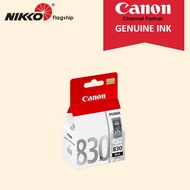 Canon PG-830 CL-831 Ink Cartridge for iP1880 / MP145/ MP198/ MP228/ MX308/ MX318/ iP1980/ iP2580/ iP2680/ MP476