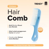 TRENDY Hair Comb/ Hair Comb Unisex Hair Comb/ Hair Loss Comb