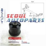 AXLE BUSH - REAR = Forte / Cerato K3 / Elantra MD (2011-2016) / Veloster / i30 New #551601M000 #5516
