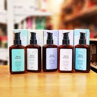 Argan Hair Oil R3 Argan Hair Oil