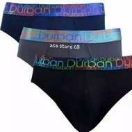 Durban Men's Underwear 592 Contents of 3
