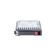 [Ready Stock] HPE 600GB SAS 12G 15K SFF HDD 787642-001 J9F42A
