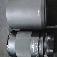 Tokina 圖麗 SZ 500/8 Refiex MF 有罩 for canon EF 500mm 反射 500 佳能 鏡片通透 ...