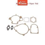 Carburetor Engine Gasket Kit for 80cc Motorized Bicycle Kit Gasket Karburetor Enjin Untuk Basikal Mo