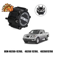 Free Running Wheel Hub Lock 28 Spline for   Navara G8Y5/D22 402601S700