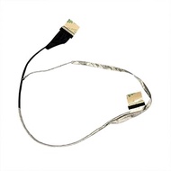 Zahara LCD LED Video Display Screen Cable Replacement for Asus X550 R510C X550C X550CA R510CA P550C 