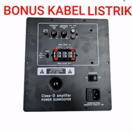 MODUL POWER KIT SUBWOOFER SUPER BASS HT-300 CLASS D