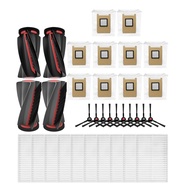 【Huang Li Electronics】For C28 Dust Bag for Omni C28 Vacuum Cleaner Parts Accessories for Omni C28