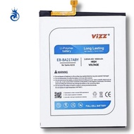 BATERAI VIZZ SAMSUNG A12/A21S DOUBLE POWER/IC_batre hp samsung