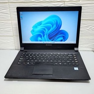 Lenovo Ideapad B41-80 i5 6200U 8G 128G SSD 獨立顯示卡 AMD R5 M330