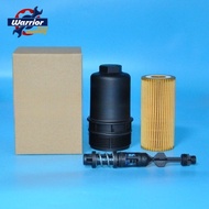06L115678Q 06L115401J 06L115562B for VW Jetta Passat Golf Tiguan AUDI Q5 A4 A6 Oil Filter Housing Co