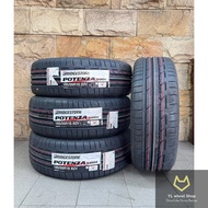 185 55 15 Bridgestone Potenza S001 Tayar Baru 🩵
