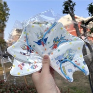 50pcs Kids K494 Mask Independent packaging 3Plymask 3D KF94  Child Hijab Face Mask High Quality Suit