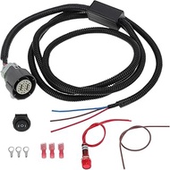 REPAIROCK NCR80E 4L80E Stand Alone Controller Manual Shifter Microcontroller Kit for 4L80E Transmiss