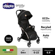 Chicco Goody Plus 嬰兒手推車